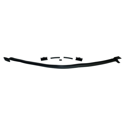 Tailgate Bar Seal for 2018+ Jeep JL Wrangler Crown Automotive