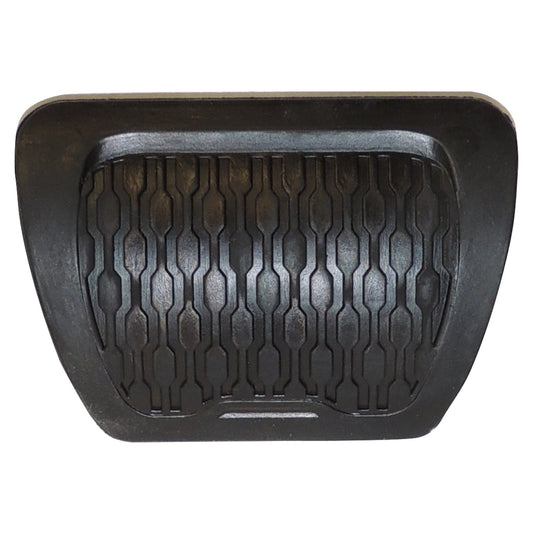 Brake Pedal Pad for 2018+ Jeep JL Wrangler & JT Gladiator w/ Automatic Trans. Crown Automotive