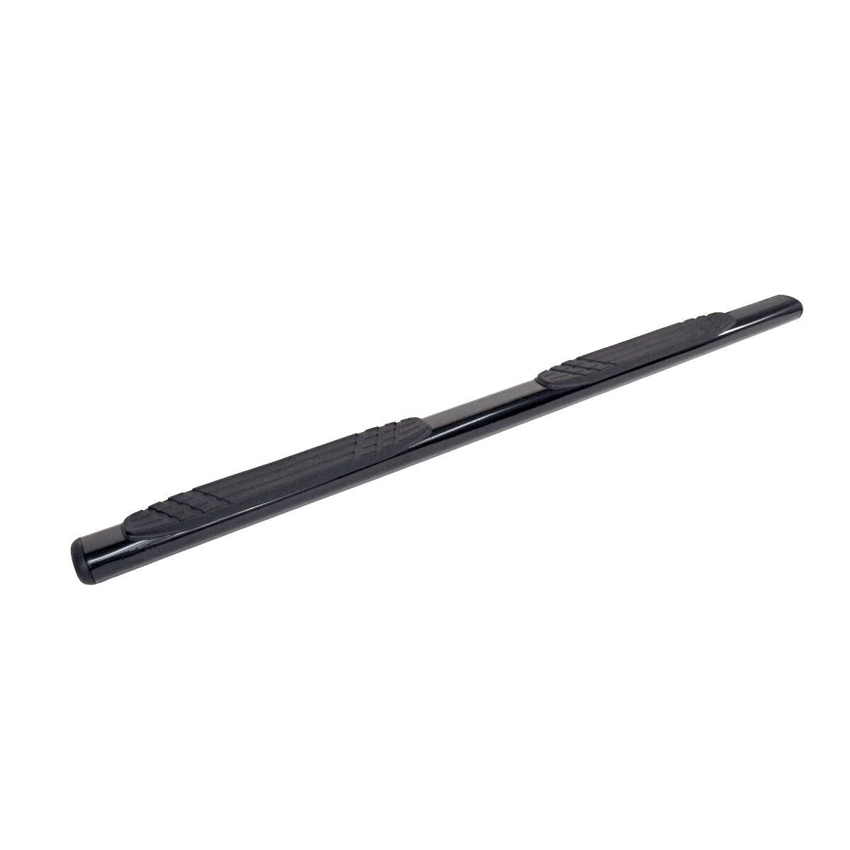 4 Inch OE Xtreme SideSteps With Mounting Bracket Kit Textured Black 2021-2025 Ford Bronco Go Rhino-4
