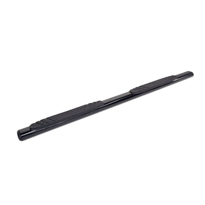 4 Inch OE Xtreme SideSteps With Mounting Bracket Kit Textured Black 2021-2025 Ford Bronco Go Rhino-4