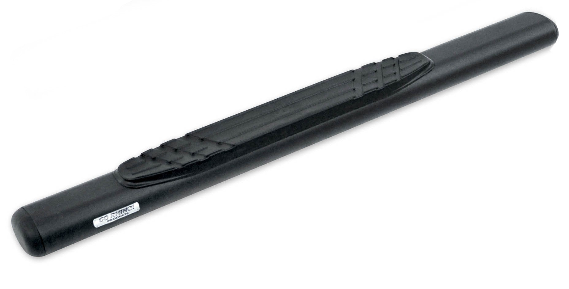 4 Inch OE Xtreme SideSteps With Mounting Bracket Kit Textured Black 2015-2026 Ford F-150/ F-250/F-350 Go Rhino-4
