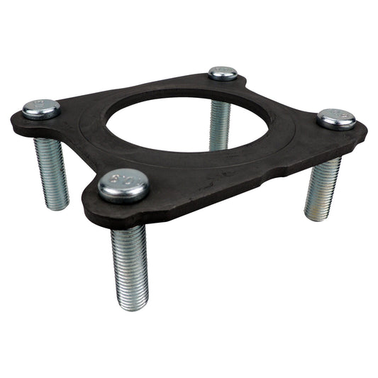 Rear Axle Shaft Retainer for Select 18+ Jeep JL Wrangler & JT Gladiator Crown Automotive
