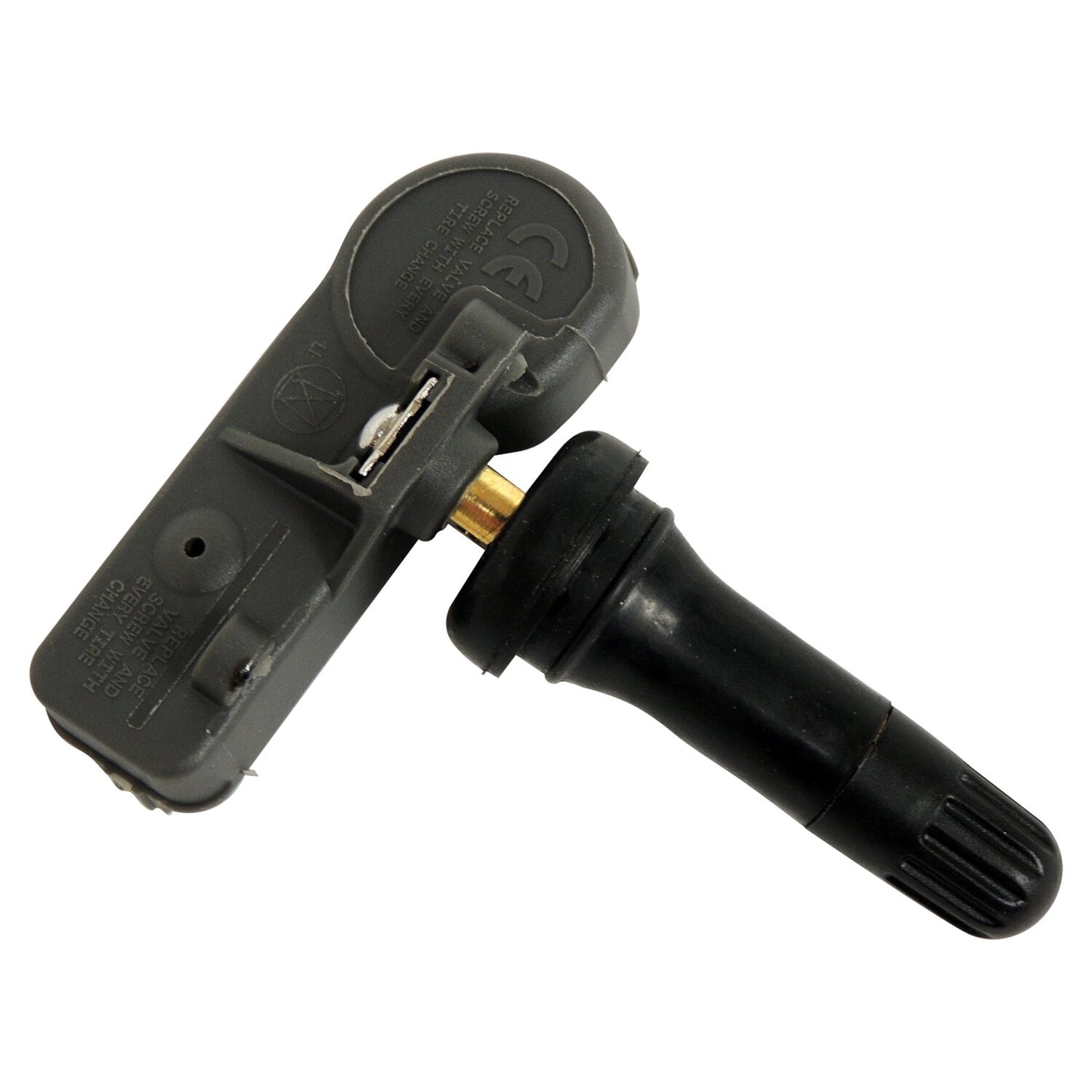 TPMS Sensor for Select 2020-2021 Jeep JL Wrangler & JT Gladiator Crown Automotive