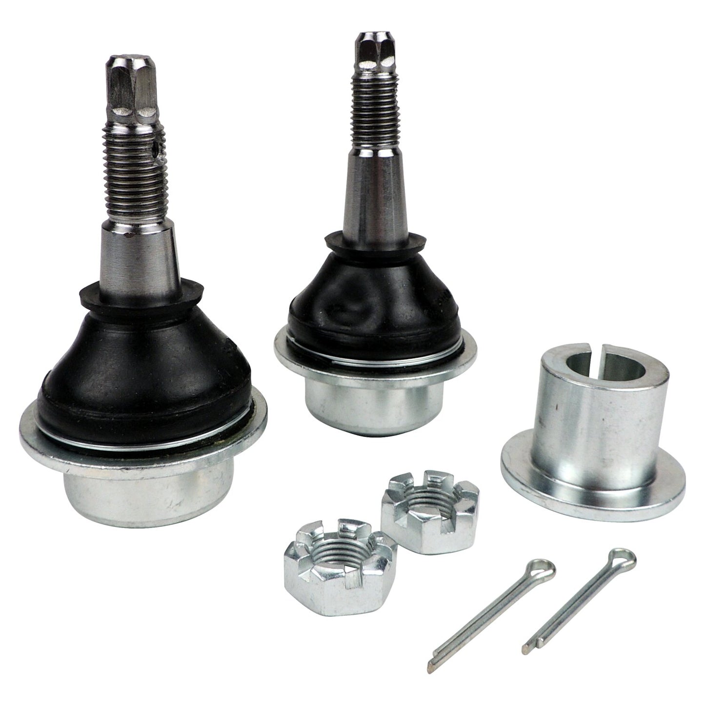 Ball Joint Set for 2018+ Jeep JL Wrangler & 2020+ Jeep JT Gladiator Crown Automotive