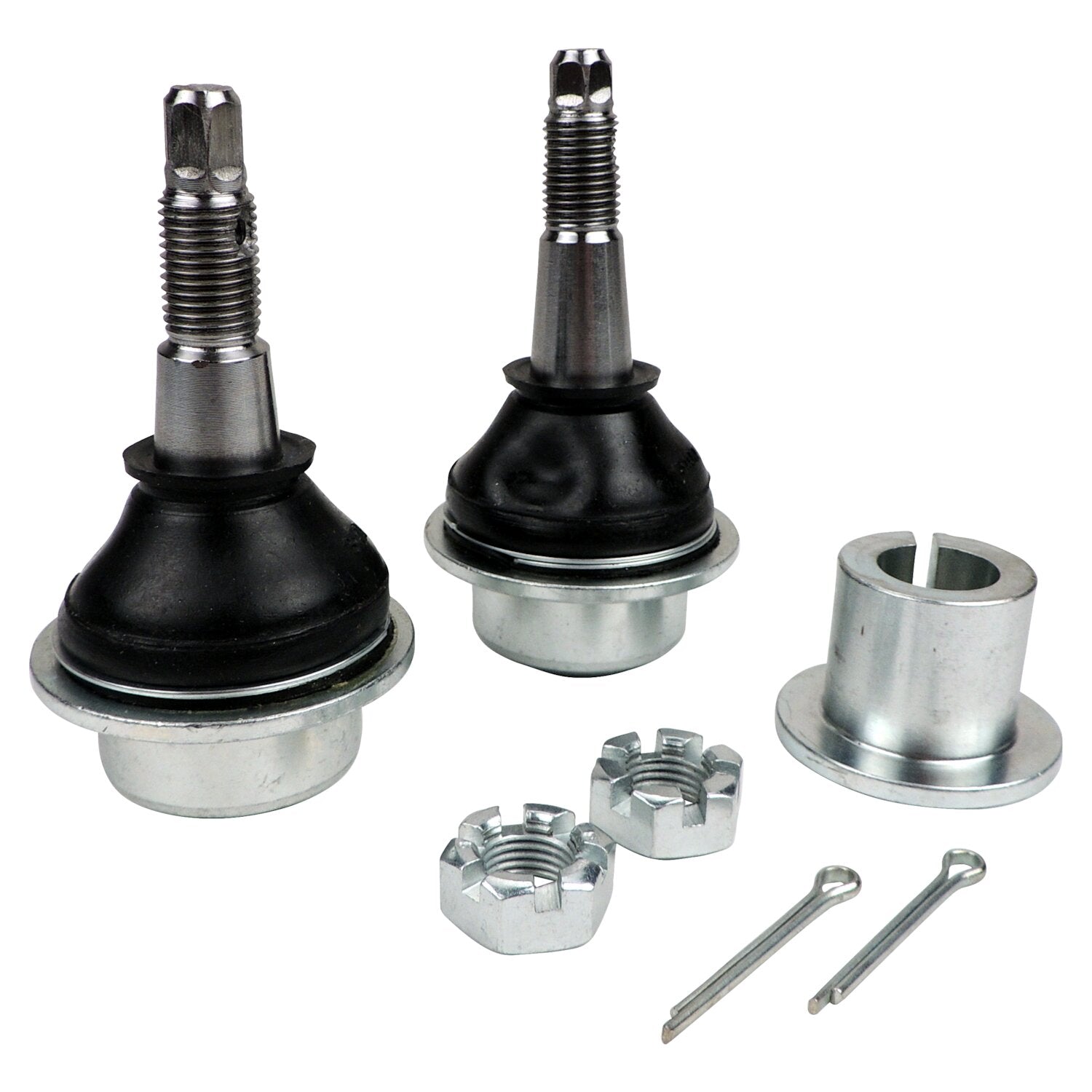 Ball Joint Set for 2018+ Jeep JL Wrangler & 2020+ Jeep JT Gladiator Crown Automotive