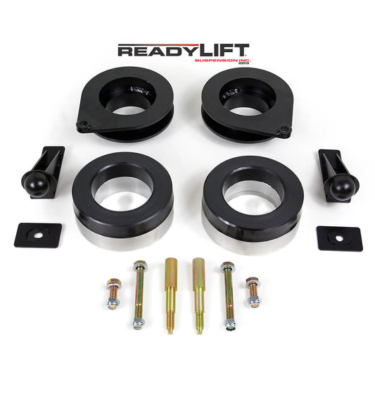 2.5 Inch SST Lift Kit 2009-2012 Dodge Ram 1500 2WD ReadyLIFT