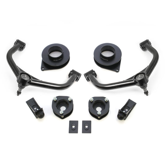 2.5 Inch SST Lift Kit 2009-2023 Dodge Ram 1500 4WD ReadyLIFT