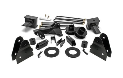 2.5 Inch SST Lift Kit 2020-2022 Ford F-150 Super Duty Tremor ReadyLIFT