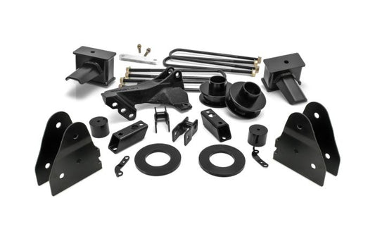 2.5 Inch SST Lift Kit 2020-2022 Ford F-150 Super Duty Tremor ReadyLIFT