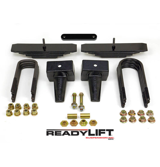 2 Inch Lift Kit 1999-2004 Ford Super Duty F-250/F-350 Excursion 4WD ReadyLIFT