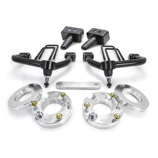 3.5 Inch SST Lift Kit 2015-2020 Ford F-150 ReadyLIFT