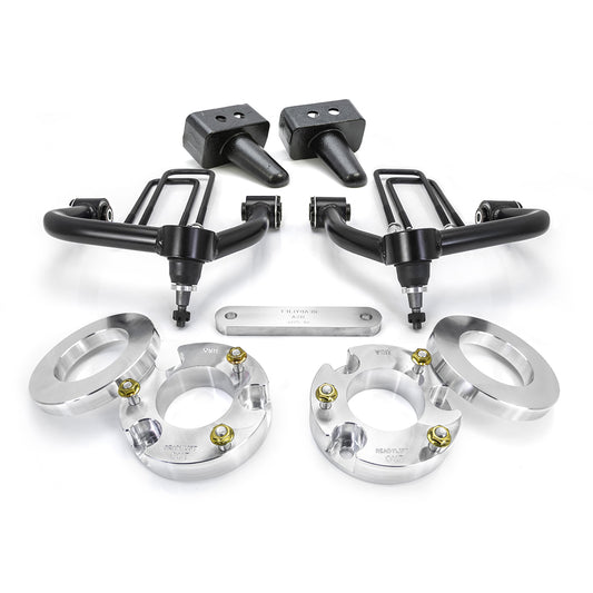 3.5 Inch SST Lift Kit 2009-2013 Ford F-150 ReadyLIFT