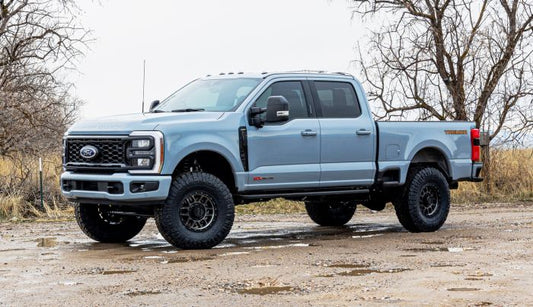 2.5 Inch SST Lift Kit 23+ Ford F-150 Tremor ReadyLIFT-1