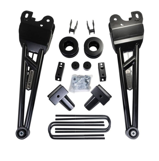 2.5 Inch SST Lift 23+ Ford F-150Tremor W/ Arms ReadyLIFT
