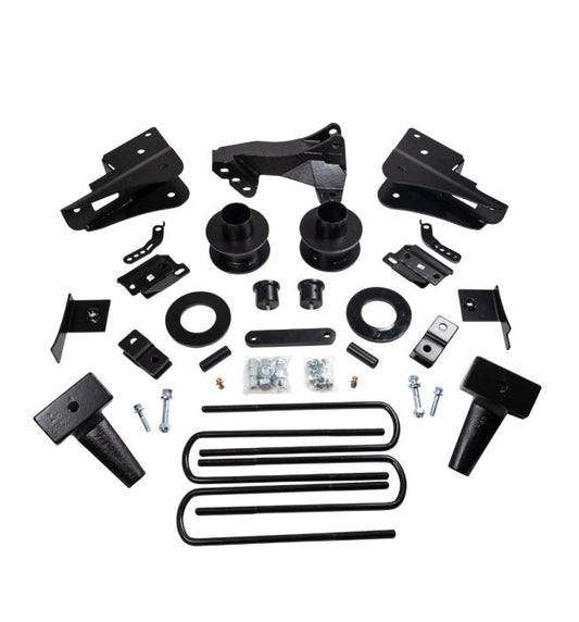 3.5 Inch SST Lift Kit 2023 Ford Super Duty F-250/F-350 4WD ReadyLIFT