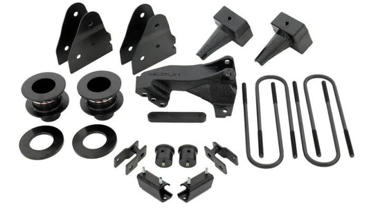 3.5 Inch SST Lift Kit 2011-2016 Ford Super Duty F-250/F-350/F450 4WD (2-Pc Drive Shaft Only) ReadyLIFT