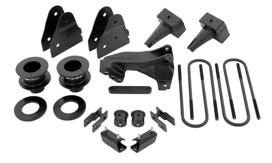 3.5 Inch SST Lift Kit 2011-2016 Ford Super Duty F-250/F-350 4WD DRW (2-Pc Drive Shaft Only) ReadyLIFT