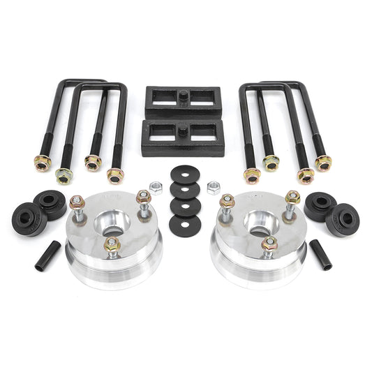 3 Inch SST Lift Kit- 2019-2023 Ford Ranger ReadyLIFT