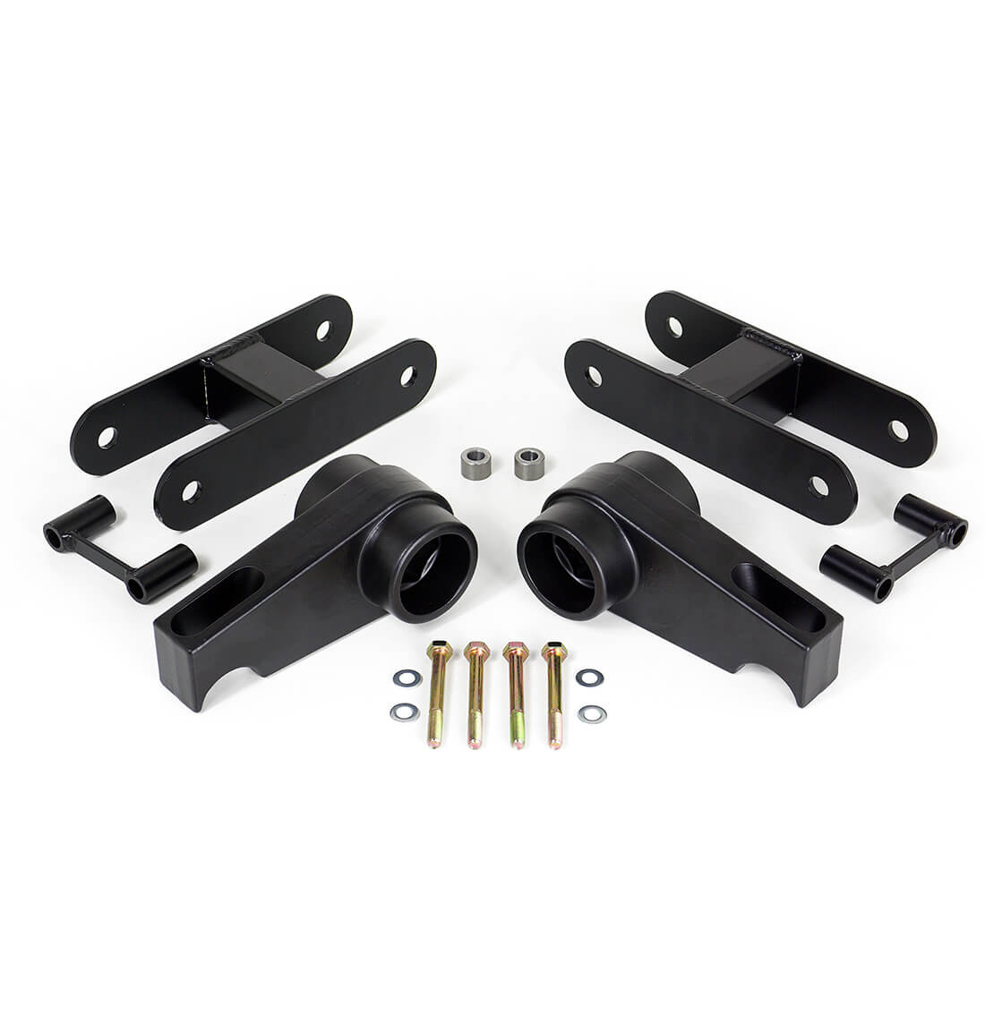 2.25 Inch F / 1.5 Inch R SST Lift Kit GM Colorado / Canyon / H3 2002-2012 ReadyLIFT