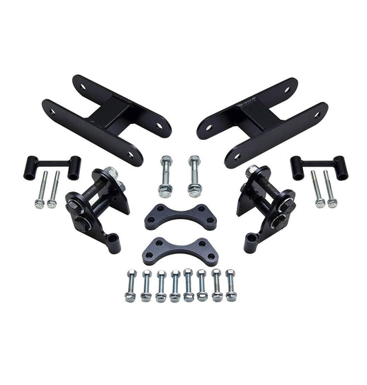 2.5 Inch F / 1.5 Inch R SST Lift Kit Colorado / Canyon 2WD 2004-2012 ReadyLIFT