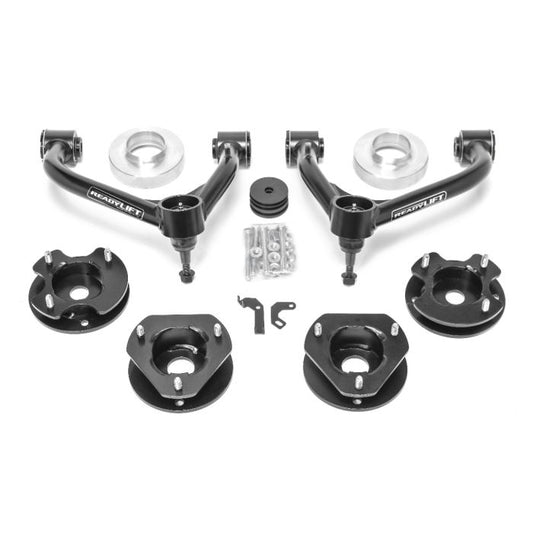 3 Inch SST Lift Kit GM SUV 2WD/4WD 2021-2025 ReadyLIFT