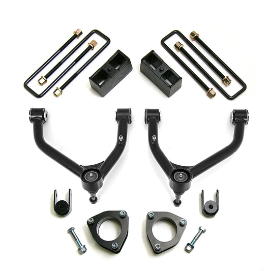 4 Inch SST Lift Kit 2007-2016 Silverado/Sierra 1500 2WD ReadyLIFT