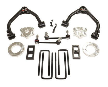 3 Inch SST Lift Kit 2023-Up Chevy Colorado ReadyLIFT