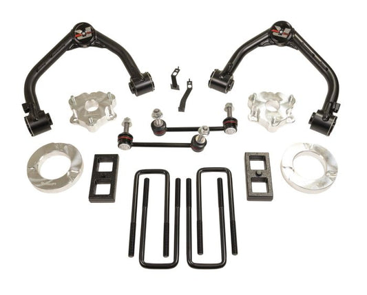 3 Inch SST Lift Kit 2023-Up Chevy Colorado ReadyLIFT