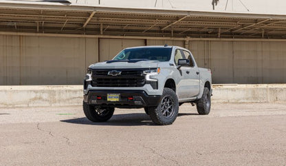 2 Inch SST Lift Kit 2025 Silverado/Sierra AT4 & Trail Boss ReadyLIFT-1
