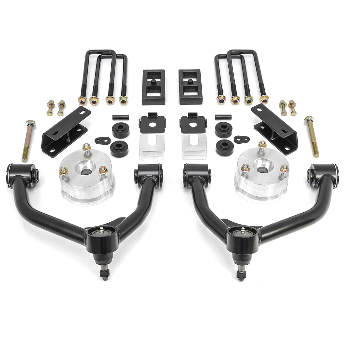 3.5 Inch SST Lift Kit 2015-2022 Colorado/Canyon ReadyLIFT