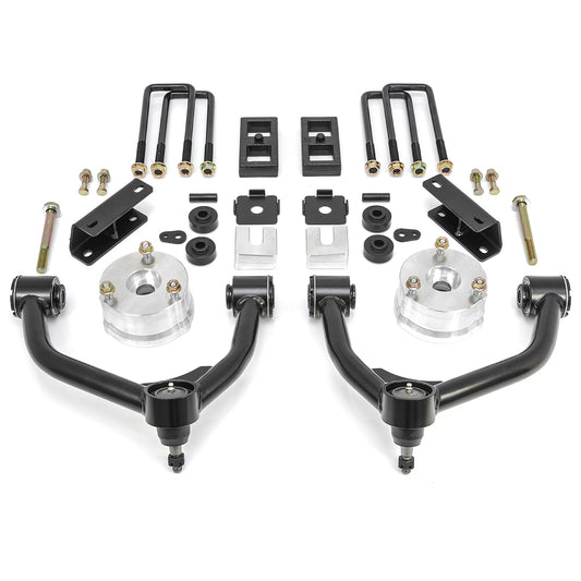 3.5 Inch SST Lift Kit 2015-2022 Colorado/Canyon ReadyLIFT