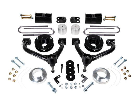 4.0 Inch SST Lift Kit- 2025 Silverado/Sierra 1500 ReadyLIFT