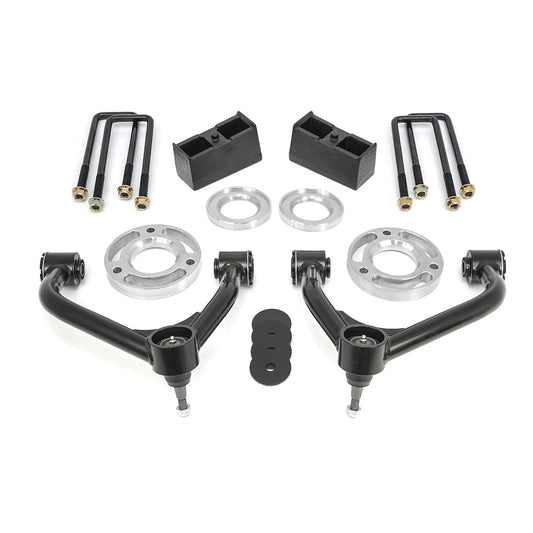 2.0 Inch SST Lift Kit 2019-2024 Silverado/Sierra 1500 AT4/Trail Boss 4WD ReadyLIFT
