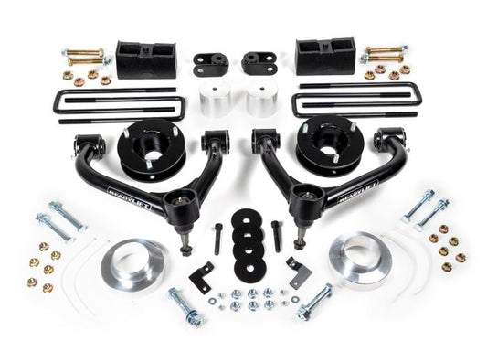 4.0 Inch SST Lift Kit 2019-2024 Sivlerado/Sierra 1500 ReadyLIFT