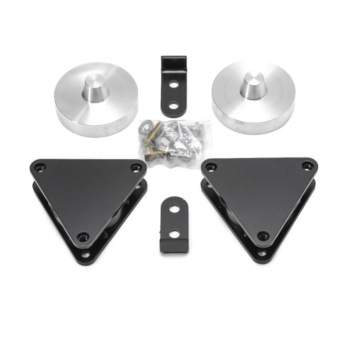 1.5 Inch SST Lift Kit 2021-2023 Nissan Rogue ReadyLIFT