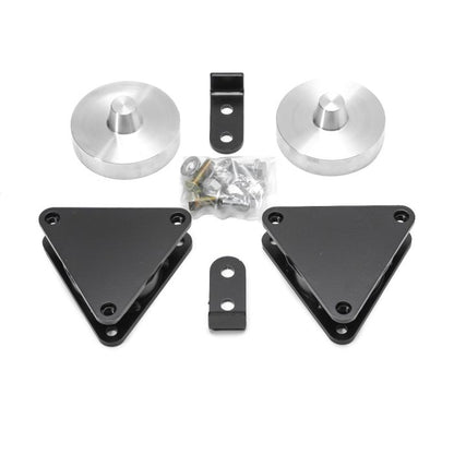 1.5 Inch SST Lift Kit 2021-2023 Nissan Rogue ReadyLIFT