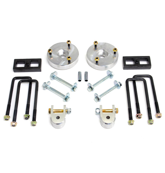 2 Inch F / 1 Inch R SST Lift Kit 2004-2019 Nissan Titan ReadyLIFT