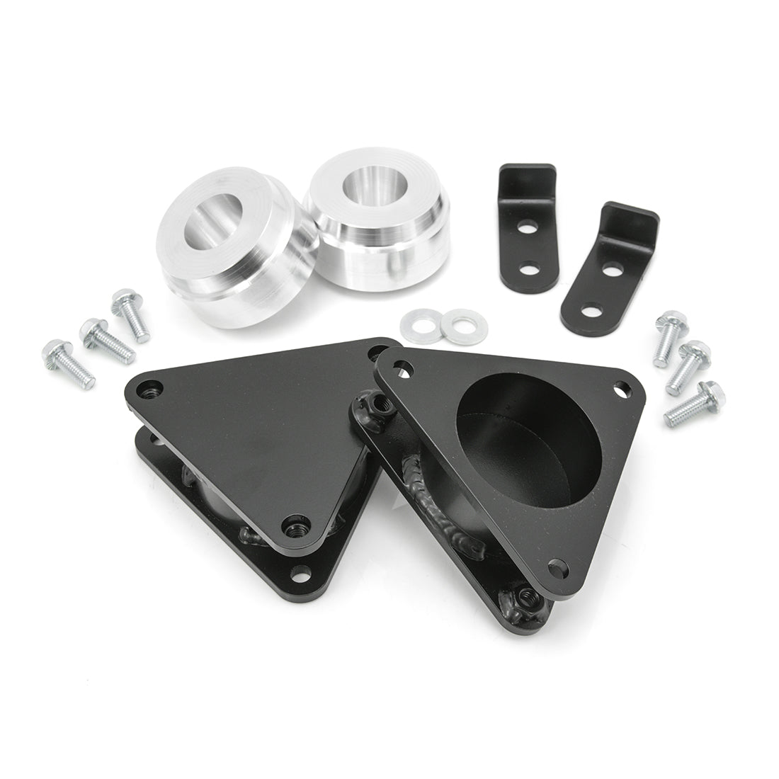 2.0 Inch SST Lift Kit 2014-2019 Nissan Rogue ReadyLIFT
