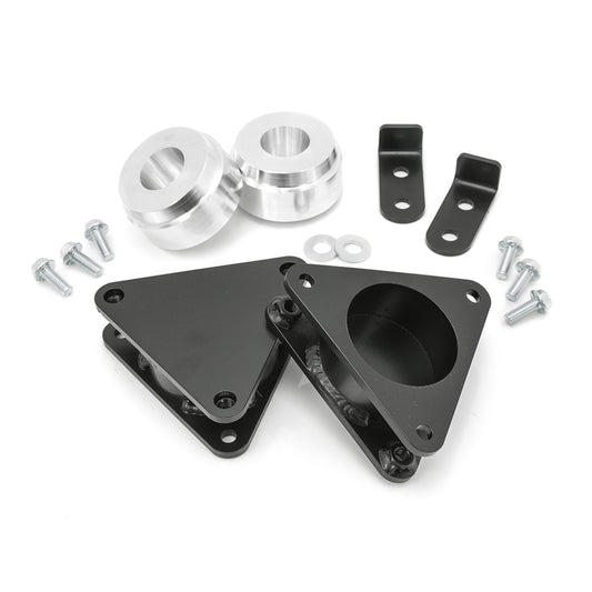 2.0 Inch SST Lift Kit 2014-2019 Nissan Rogue ReadyLIFT