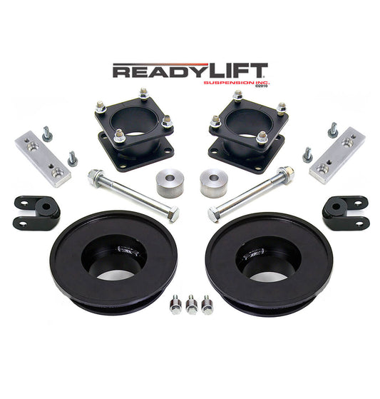 3 Inch F / 2 Inch R SST Lift Kit 2008-2022 Toyota Sequoia ReadyLIFT