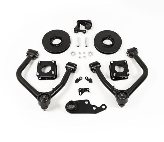 3 Inch SST Lift Kit 2022-2025 Toyota Tundra 2WD/4WD ReadyLIFT