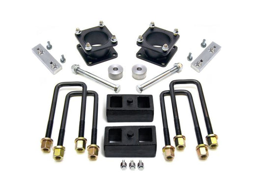 3 Inch F / 2 Inch R SST Lift Kit 2007-2021 Toyota Tundra TRD / SR5 / Rock Warrior ReadyLIFT