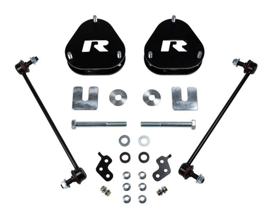 2.0 Inch SST Lift Kit 2006-2018 Toyota RAV4 ReadyLIFT
