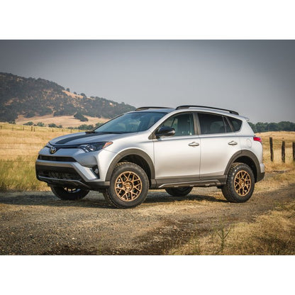 2.0 Inch SST Lift Kit 2006-2018 Toyota RAV4 ReadyLIFT-1