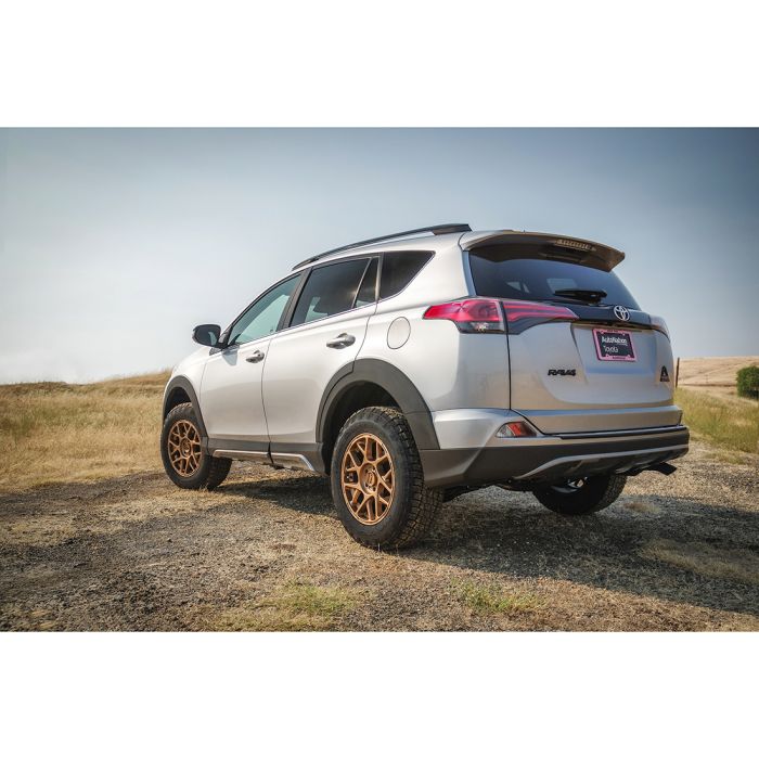 2.0 Inch SST Lift Kit 2006-2018 Toyota RAV4 ReadyLIFT-2