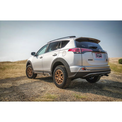 2.0 Inch SST Lift Kit 2006-2018 Toyota RAV4 ReadyLIFT-2