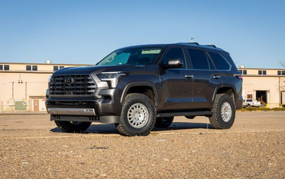 3.5 Inch SST Suspension System 2023-Up Toyota Sequoia ReadyLIFT-1