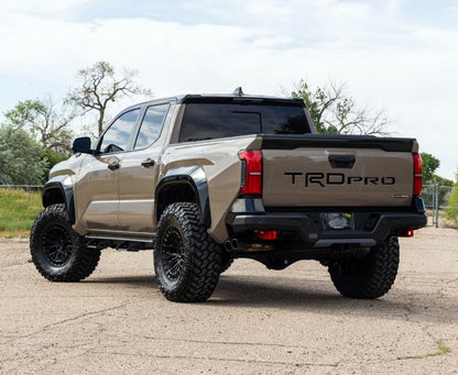 1.5 Inch SST Lift Kit 2024-2025 Toyota Tacoma TRD pro ReadyLIFT-2