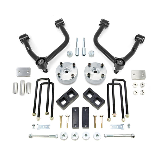 2 Inch SST Lift Kit 2015-2021 Toyota TRD pro Plus ReadyLIFT