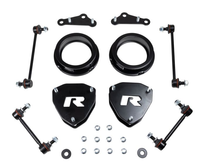 2.0 Inch SST Lift Kit 2014-2019 Toyota Highlander ReadyLIFT